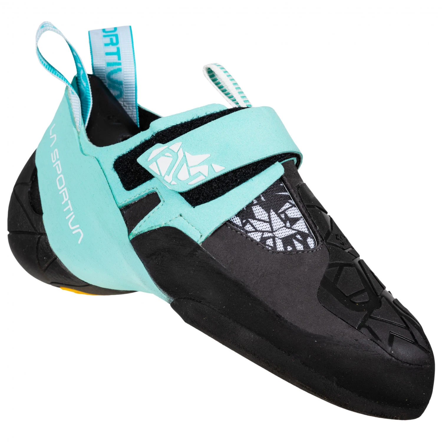 La Sportiva Women's Skwama Vegan - Climbing Shoes 4 La Sportiva Women's Skwama Vegan - Climbing Shoes - Image 2