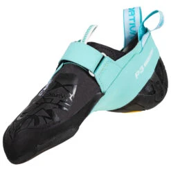 La Sportiva Women's Skwama Vegan - Climbing Shoes 10 La Sportiva Women's Skwama Vegan - Climbing Shoes -Rab Store la sportiva womens skwama vegan climbing shoes detail 3
