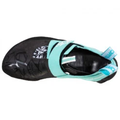 La Sportiva Women's Skwama Vegan - Climbing Shoes 12 La Sportiva Women's Skwama Vegan - Climbing Shoes -Rab Store la sportiva womens skwama vegan climbing shoes detail 5