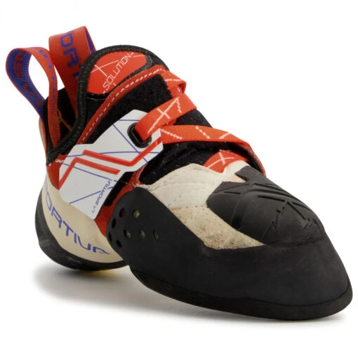 La Sportiva Women's Solution - Climbing Shoes - Image 2