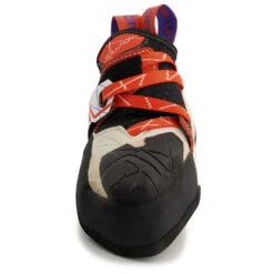 La Sportiva Women's Solution - Climbing Shoes 14 La Sportiva Women's Solution - Climbing Shoes -Rab Store la sportiva womens solution climbing shoes detail 3