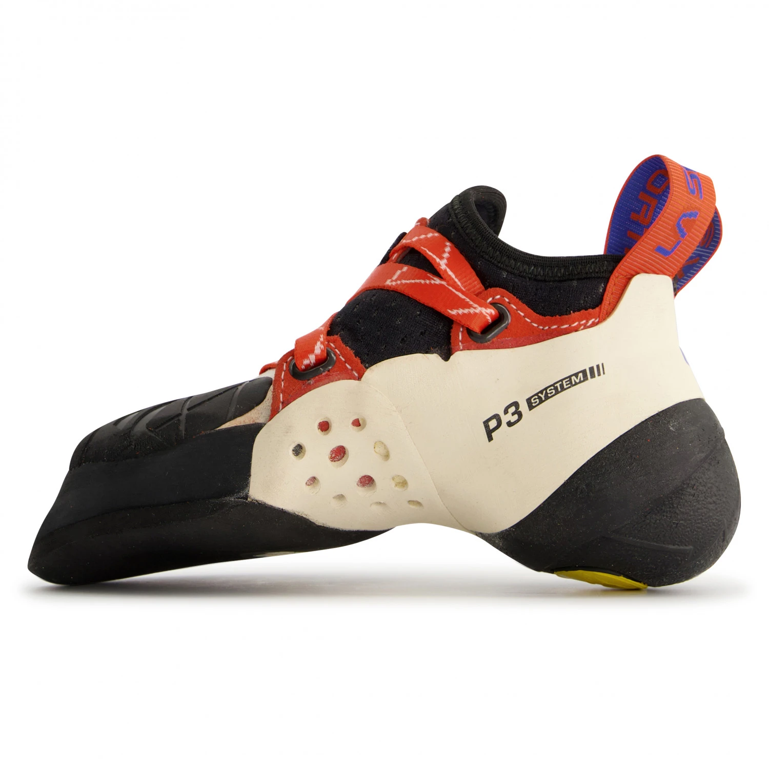 La Sportiva Women's Solution - Climbing Shoes 6 La Sportiva Women's Solution - Climbing Shoes - Image 4