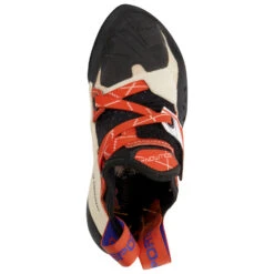 La Sportiva Women's Solution - Climbing Shoes 19 La Sportiva Women's Solution - Climbing Shoes -Rab Store la sportiva womens solution climbing shoes detail 8
