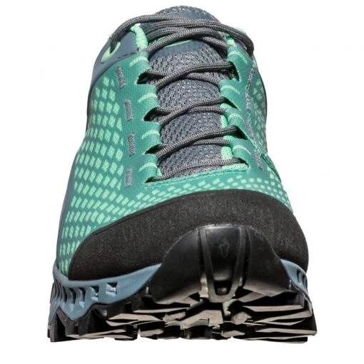 La Sportiva Women's Spire GTX - Multisport Shoes - Image 3