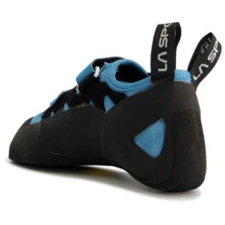 La Sportiva Women's Tarantula - Climbing Shoes 16 La Sportiva Women's Tarantula - Climbing Shoes -Rab Store la sportiva womens tarantula climbing shoes detail 5