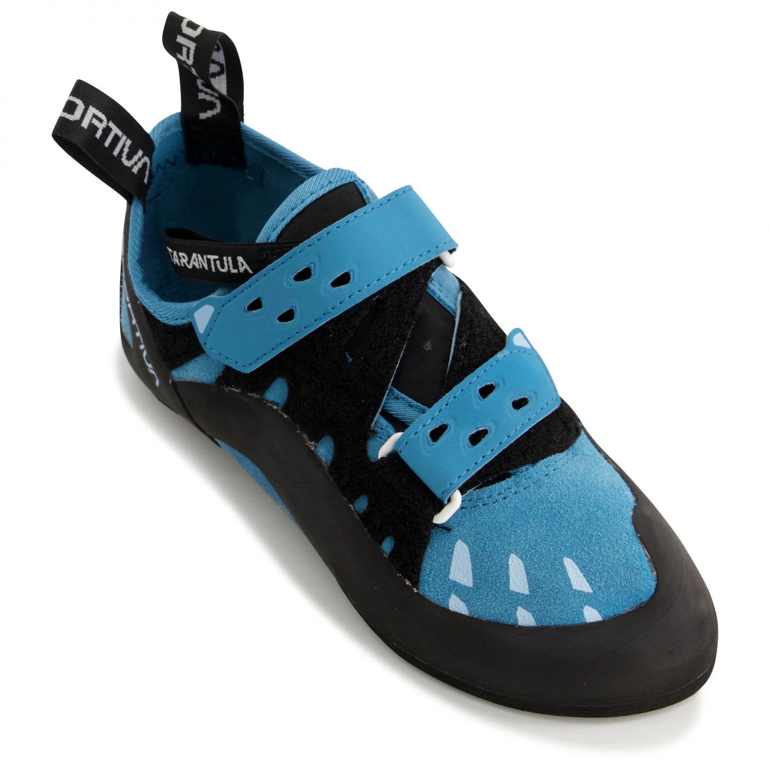La Sportiva Women's Tarantula - Climbing Shoes 9 La Sportiva Women's Tarantula - Climbing Shoes - Image 7