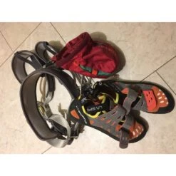La Sportiva Women's Tarantula - Climbing Shoes 21 La Sportiva Women's Tarantula - Climbing Shoes -Rab Store la sportiva womens tarantula kletterschuhe 3b539af704cb3a992c1b57c2709e34d0 1