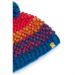 La Sportiva Women's Terry Beanie - Beanie 7 La Sportiva Women's Terry Beanie - Beanie -Rab Store la sportiva womens terry beanie beanie detail 3