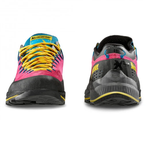 La Sportiva Women's TX4 R - Approach Shoes - Image 3