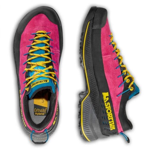 La Sportiva Women's TX4 R - Approach Shoes - Image 4