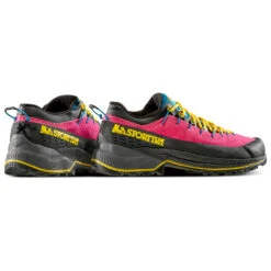 La Sportiva Women's TX4 R - Approach Shoes 12 La Sportiva Women's TX4 R - Approach Shoes -Rab Store la sportiva womens tx4 r approach shoes detail 5