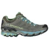 La Sportiva Women's Ultra Raptor II Leather GTX - Multisport Shoes 1 La Sportiva Women's Ultra Raptor II Leather GTX - Multisport Shoes -Rab Store la sportiva womens ultra raptor ii leather gtx multisport shoes