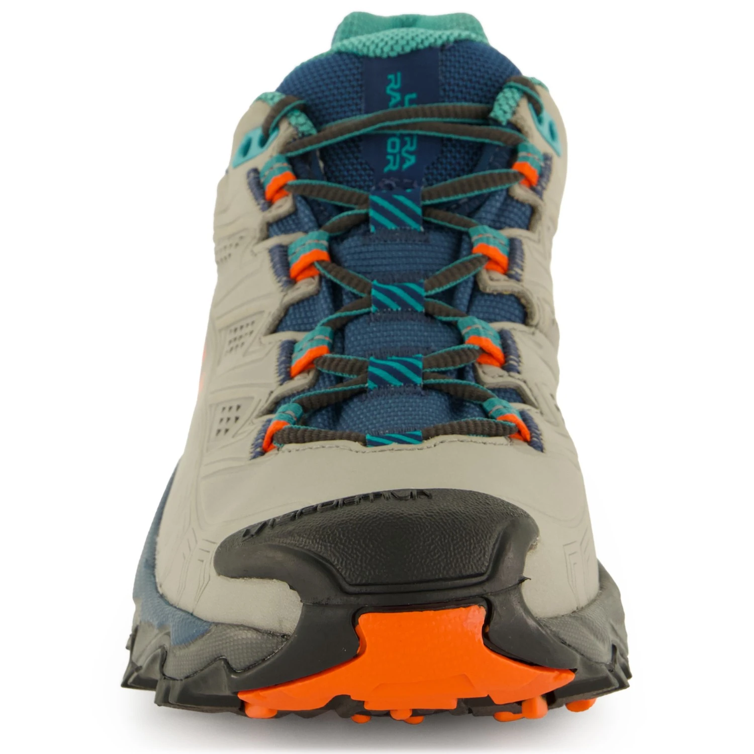 La Sportiva Women's Ultra Raptor II Leather GTX - Multisport Shoes 5 La Sportiva Women's Ultra Raptor II Leather GTX - Multisport Shoes - Image 3