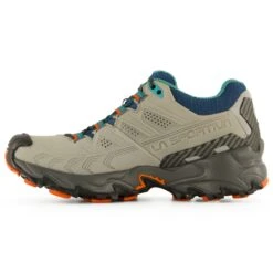 La Sportiva Women's Ultra Raptor II Leather GTX - Multisport Shoes 14 La Sportiva Women's Ultra Raptor II Leather GTX - Multisport Shoes -Rab Store la sportiva womens ultra raptor ii leather gtx multisport shoes detail 4