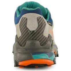 La Sportiva Women's Ultra Raptor II Leather GTX - Multisport Shoes 16 La Sportiva Women's Ultra Raptor II Leather GTX - Multisport Shoes -Rab Store la sportiva womens ultra raptor ii leather gtx multisport shoes detail 6