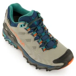 La Sportiva Women's Ultra Raptor II Leather GTX - Multisport Shoes 17 La Sportiva Women's Ultra Raptor II Leather GTX - Multisport Shoes -Rab Store la sportiva womens ultra raptor ii leather gtx multisport shoes detail 7