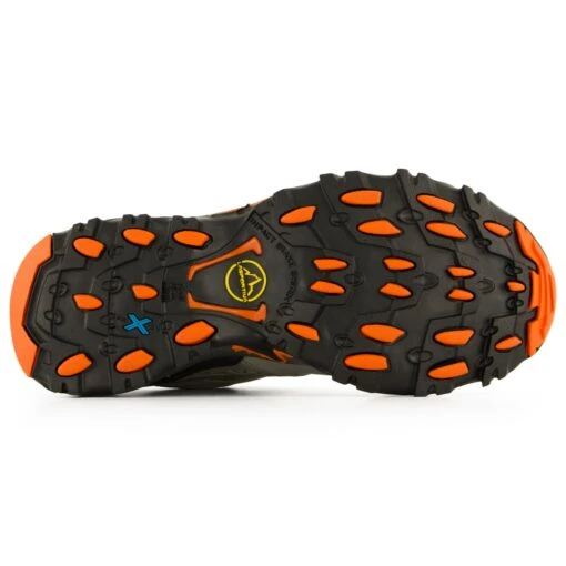 La Sportiva Women's Ultra Raptor II Leather GTX - Multisport Shoes - Image 9