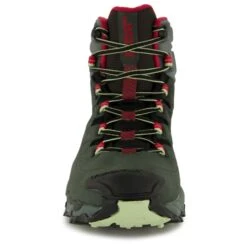 La Sportiva Women's Ultra Raptor II Mid Leather Wide GTX - Walking Boots 10 La Sportiva Women's Ultra Raptor II Mid Leather Wide GTX - Walking Boots -Rab Store la sportiva womens ultra raptor ii mid leather wide gtx walking boots detail 3