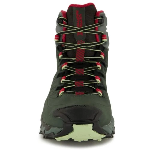 La Sportiva Women's Ultra Raptor II Mid Leather Wide GTX - Walking Boots - Image 3