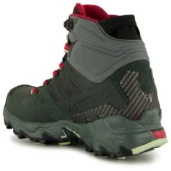 La Sportiva Women's Ultra Raptor II Mid Leather Wide GTX - Walking Boots 12 La Sportiva Women's Ultra Raptor II Mid Leather Wide GTX - Walking Boots -Rab Store la sportiva womens ultra raptor ii mid leather wide gtx walking boots detail 5