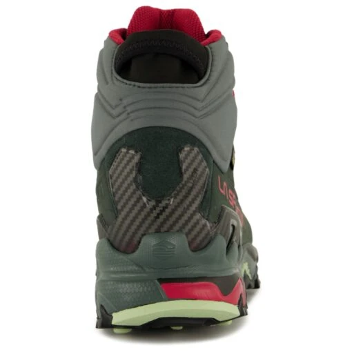 La Sportiva Women's Ultra Raptor II Mid Leather Wide GTX - Walking Boots - Image 6