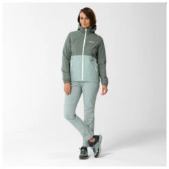 Lafuma Women's Access Jacket - Waterproof Jacket 11 Lafuma Women's Access Jacket - Waterproof Jacket -Rab Store lafuma womens access jacket waterproof jacket detail 4