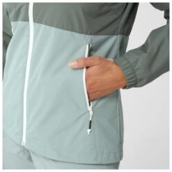 Lafuma Women's Access Jacket - Waterproof Jacket 12 Lafuma Women's Access Jacket - Waterproof Jacket -Rab Store lafuma womens access jacket waterproof jacket detail 5