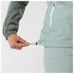 Lafuma Women's Access Jacket - Waterproof Jacket 13 Lafuma Women's Access Jacket - Waterproof Jacket -Rab Store lafuma womens access jacket waterproof jacket detail 6