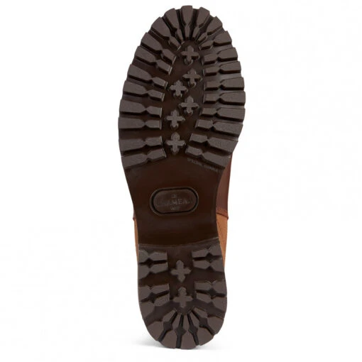 Le Chameau Women's Jameson Chelsea Leather - Casual Boots - Image 4