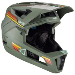LEATT MTB Enduro 4.0 - Bike Helmet