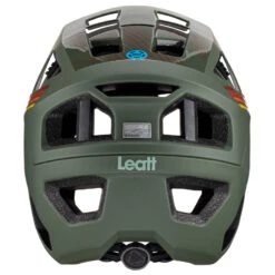 LEATT MTB Enduro 4.0 - Bike Helmet 7 LEATT MTB Enduro 4.0 - Bike Helmet -Rab Store leatt mtb enduro 40 bike helmet detail 3