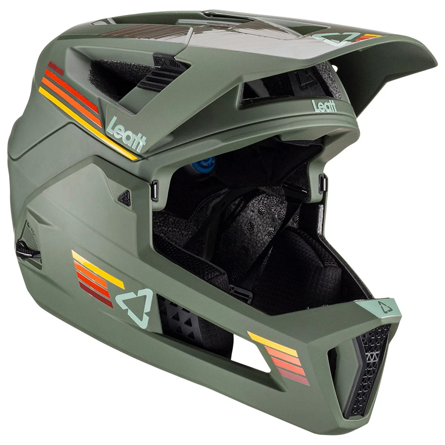LEATT MTB Enduro 4.0 - Bike Helmet 3 LEATT MTB Enduro 4.0 - Bike Helmet