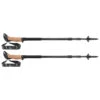 Leki Black Series SLS XTG - Walking Poles 1 Leki Black Series SLS XTG - Walking Poles -Rab Store leki black series sls xtg walking poles