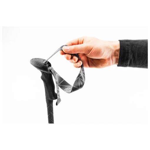 Leki Black Series SLS XTG - Walking Poles - Image 3