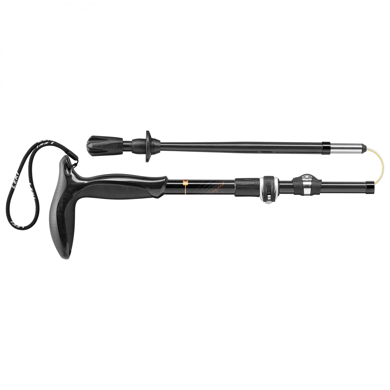 Leki Legend Series Micro - Walking Stick 5 Leki Legend Series Micro - Walking Stick - Image 3