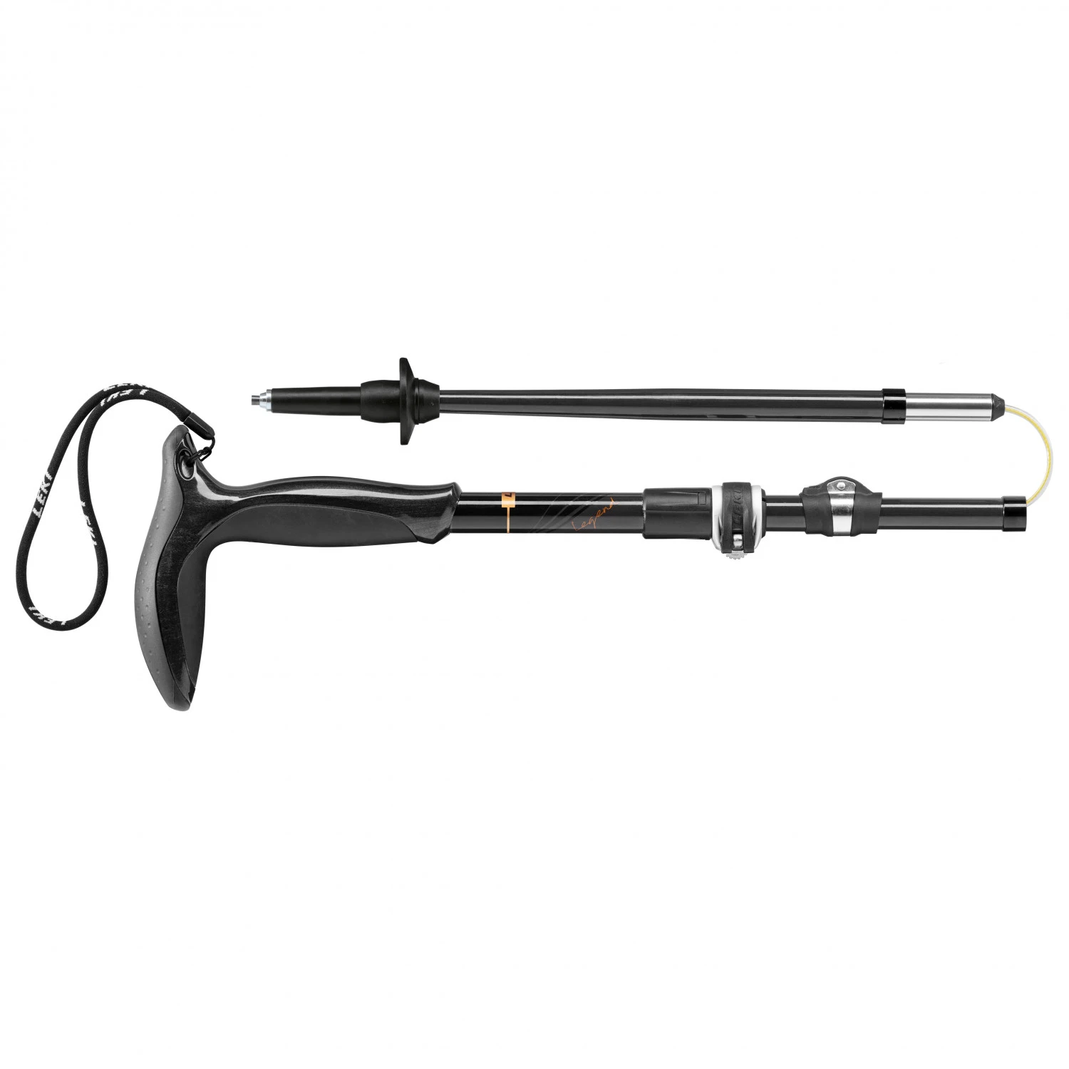 Leki Legend Series Micro - Walking Stick 6 Leki Legend Series Micro - Walking Stick - Image 4