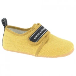 Living Kitzbühel Klettmodell LK Schriftzug - Slippers