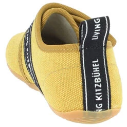 Living Kitzbühel Klettmodell LK Schriftzug - Slippers 8 Living Kitzbühel Klettmodell LK Schriftzug - Slippers -Rab Store living kitzbuehel klettmodell lk schriftzug slippers detail 3