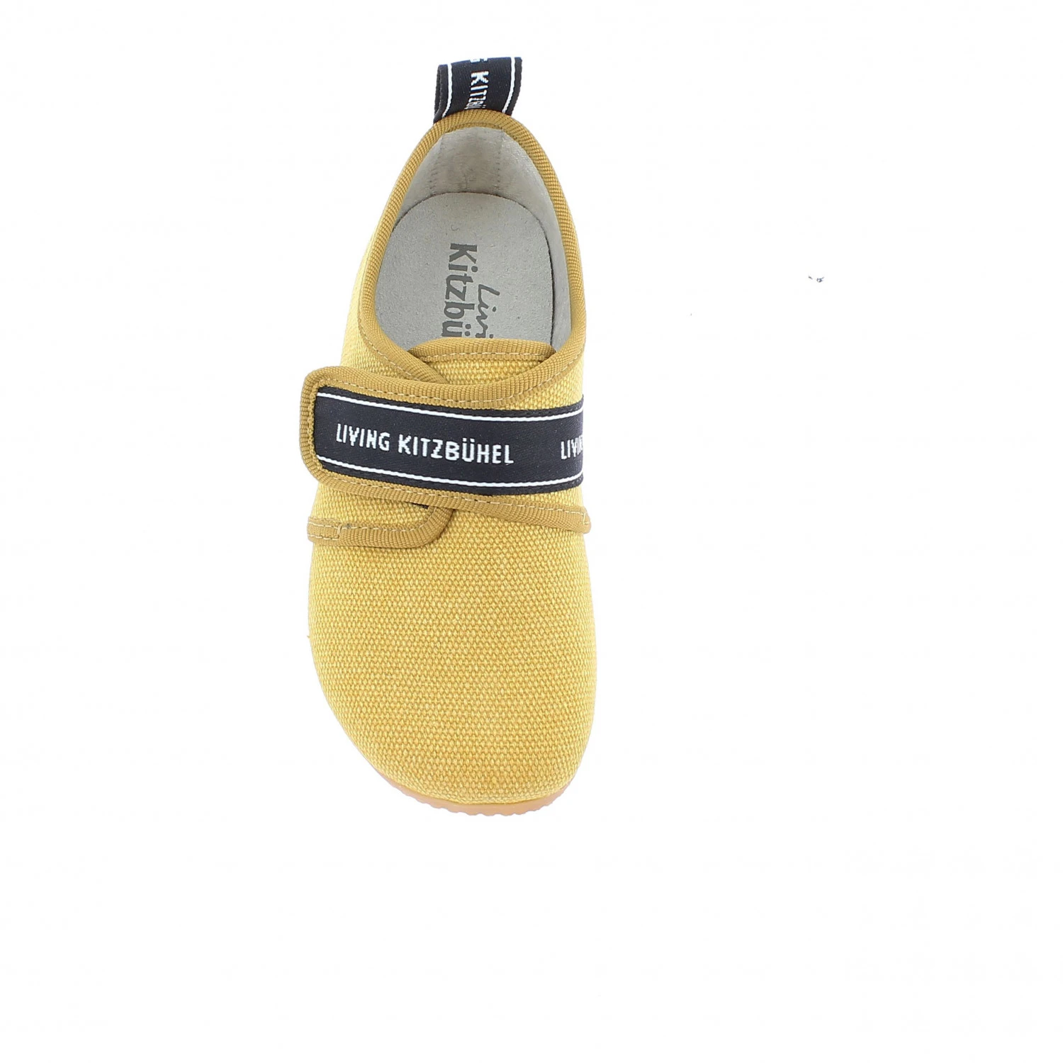Living Kitzbühel Klettmodell LK Schriftzug - Slippers 6 Living Kitzbühel Klettmodell LK Schriftzug - Slippers - Image 4