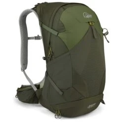 Lowe Alpine AirZone Trail Duo 32 - Walking Backpack