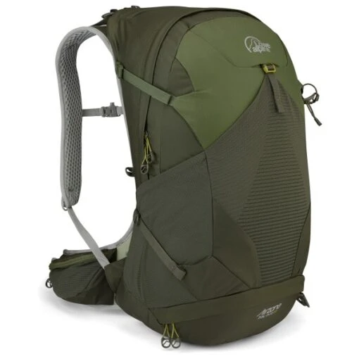 Lowe Alpine AirZone Trail Duo 32 - Walking Backpack