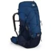 Lowe Alpine Sirac Plus 40 - Walking Backpack 1 Lowe Alpine Sirac Plus 40 - Walking Backpack -Rab Store lowe alpine sirac plus 40 walking backpack