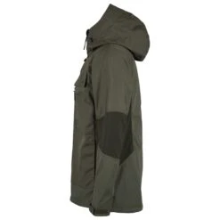 Lundhags Authentic Jacket - Casual Jacket 5 Lundhags Authentic Jacket - Casual Jacket -Rab Store lundhags authentic jacket casual jacket detail 2