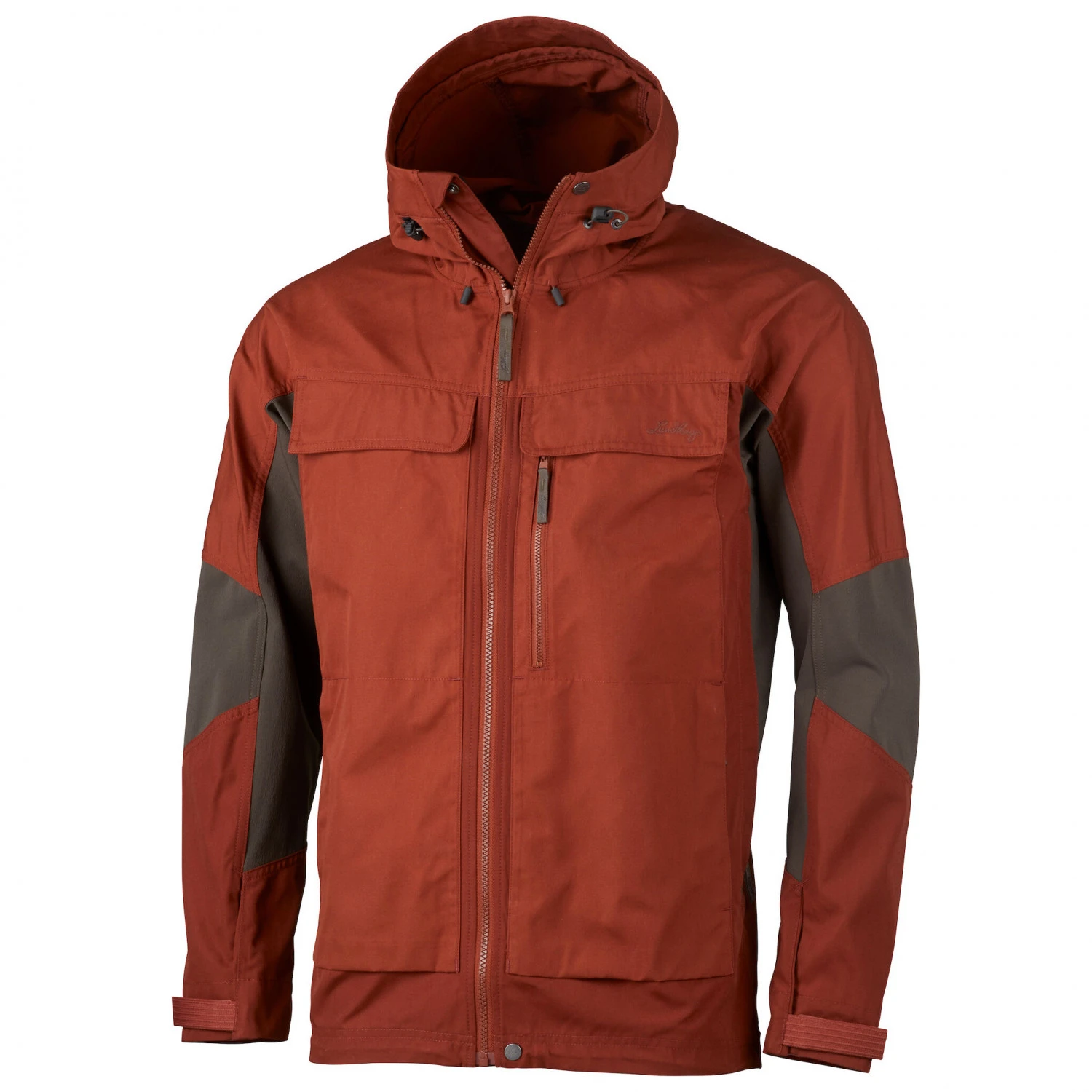 Lundhags Authentic Jacket - Casual Jacket 3 Lundhags Authentic Jacket - Casual Jacket