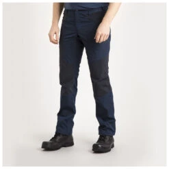 Lundhags Makke Light Pant - Walking Trousers 14 Lundhags Makke Light Pant - Walking Trousers -Rab Store lundhags makke light pant walking trousers detail 3