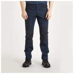 Lundhags Makke Light Pant - Walking Trousers 15 Lundhags Makke Light Pant - Walking Trousers -Rab Store lundhags makke light pant walking trousers detail 4