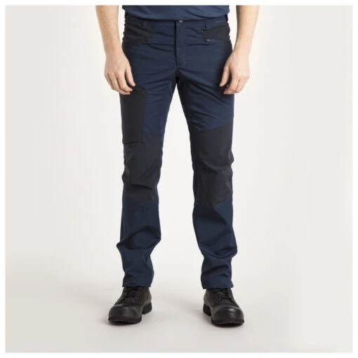 Lundhags Makke Light Pant - Walking Trousers - Image 4