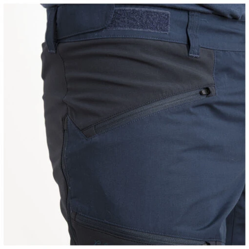 Lundhags Makke Light Pant - Walking Trousers - Image 5