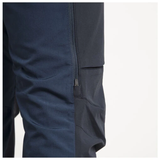 Lundhags Makke Light Pant - Walking Trousers - Image 6