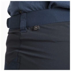 Lundhags Makke Light Pant - Walking Trousers 18 Lundhags Makke Light Pant - Walking Trousers -Rab Store lundhags makke light pant walking trousers detail 7